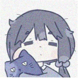 立原冬马角色头像